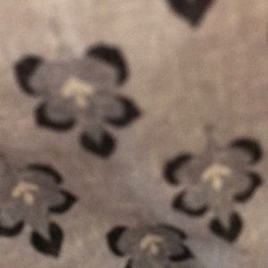 Meet your Posher, Gary